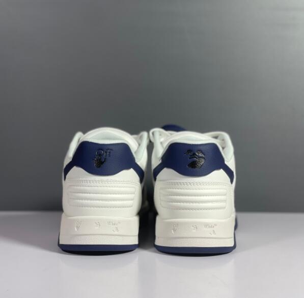 glamy - YZO Men Shoes - 065