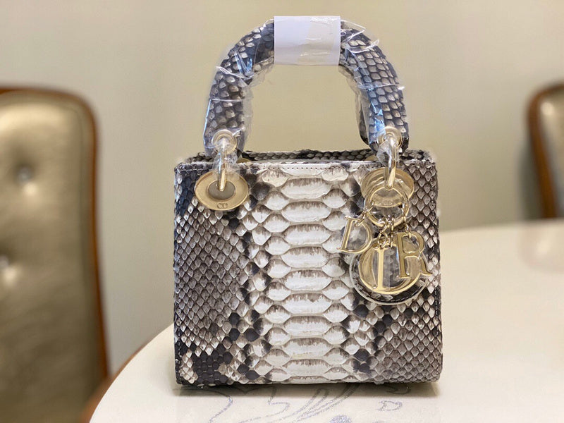 ELE - Dir Bags - 2853