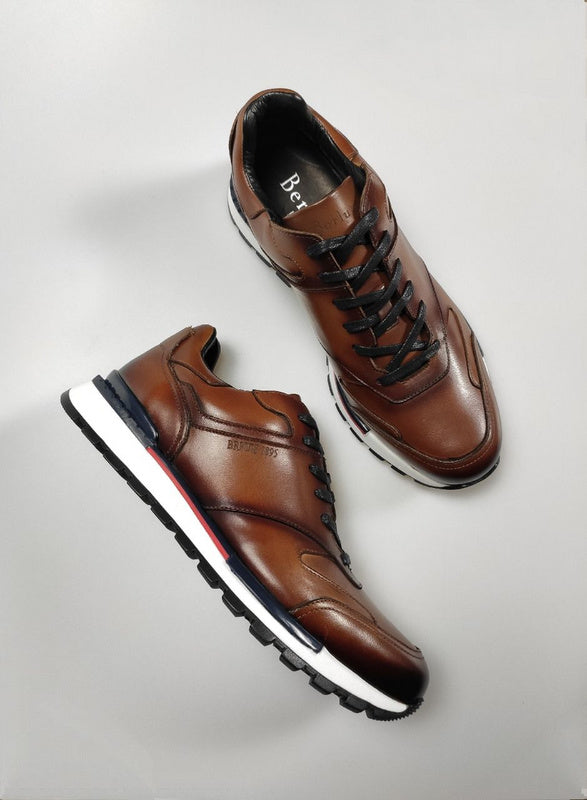 Glami - BRE Men Shoes - 683