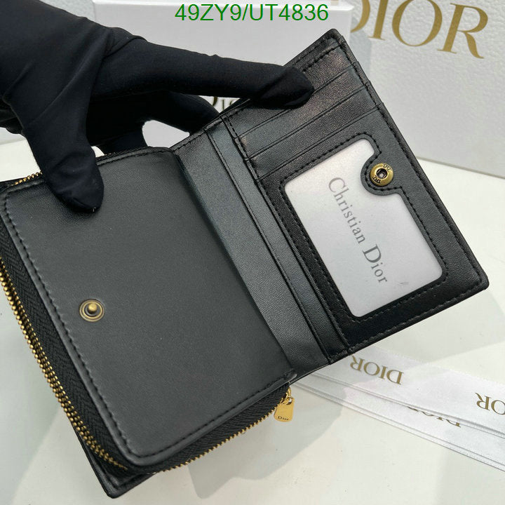 SAMC - DOR Wallets - 057