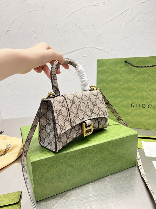 Satchel Bags - BGA Bags - 1355