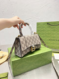 Satchel Bags - BGA Bags - 1355