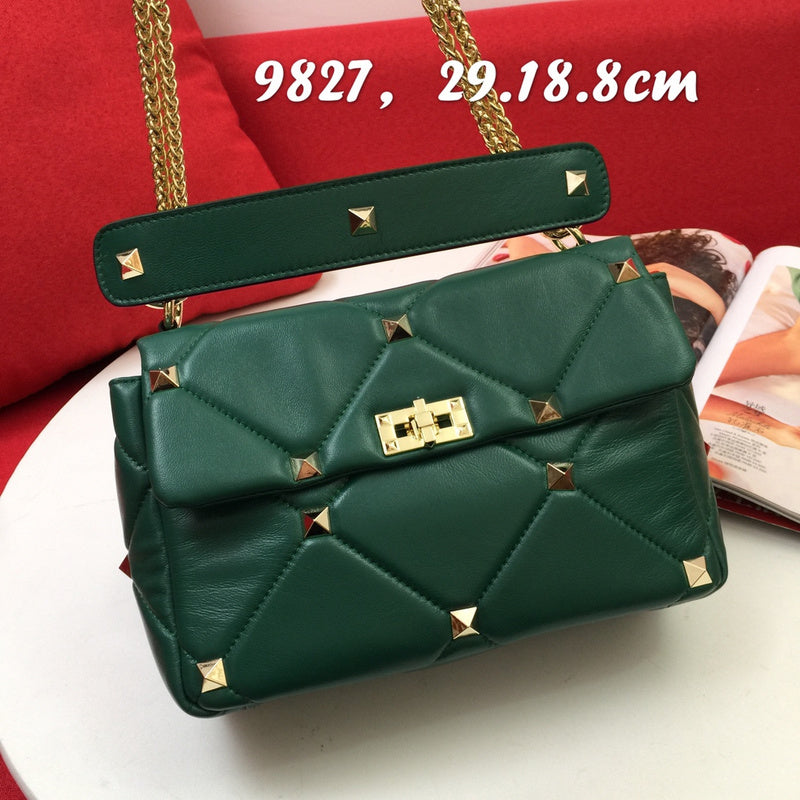 Satchel Bags - VTO Bags - 1121