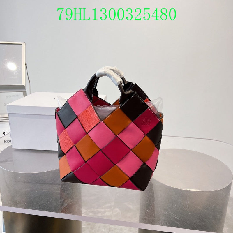 Satchel Bags - LWE Bags - 198