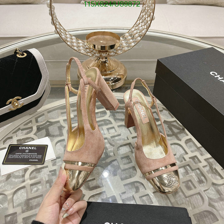 SAMC - CHL Women Shoes Ballet - 076
