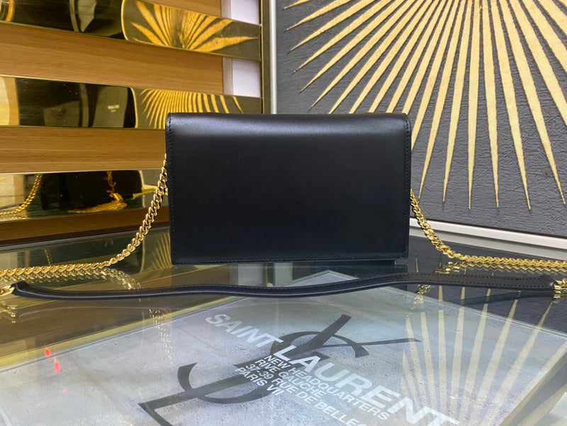 Glamy - YLS Bags - 099