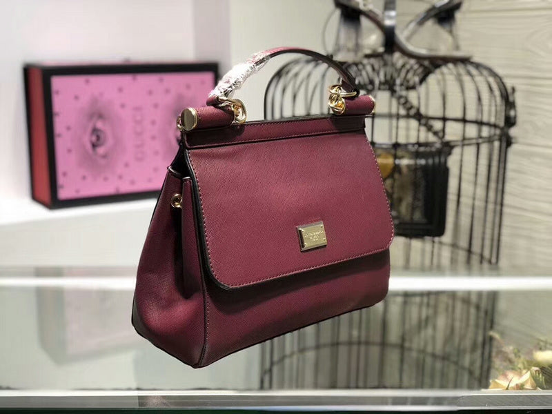 Satchel Bags - DG Bags - 301