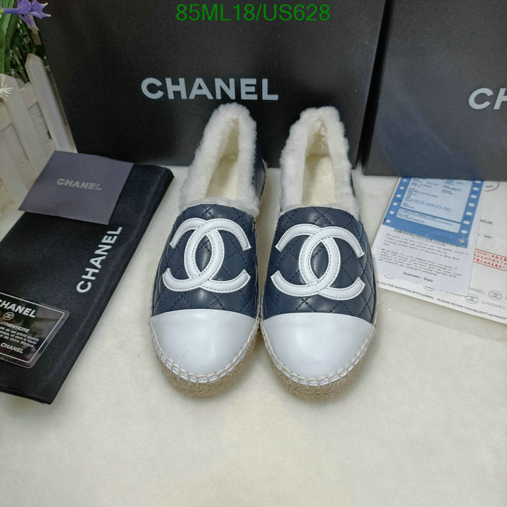 SAMC - CHL Women Shoes - 058