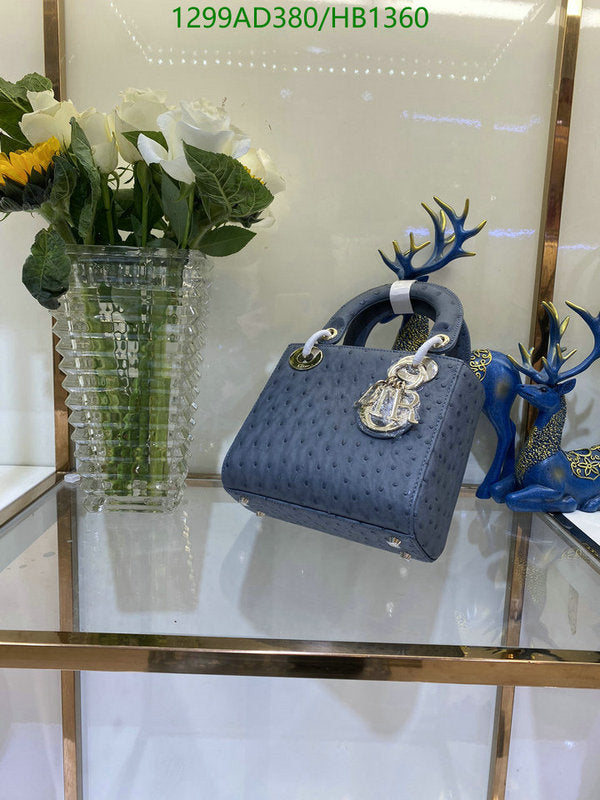 SAMCC - DOR Bags - 1148