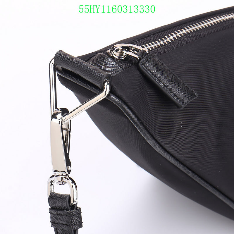 Satchel Bags - PDA Bags - 3476