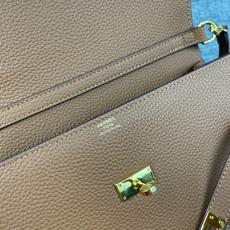 Satchel Bags - HMS-Bags - 921