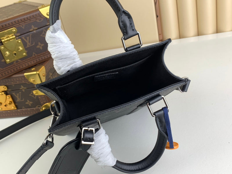 Satchel Bags - VL Bags - 2890
