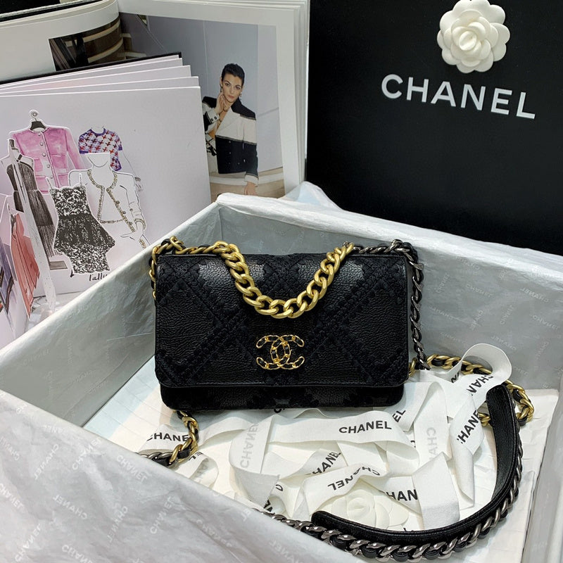 Chanel Bags