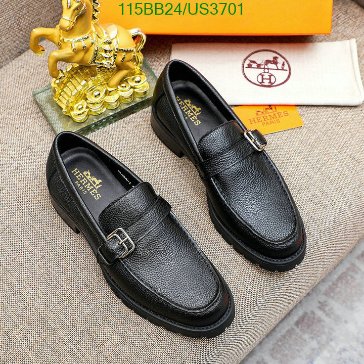 SAMC - HMS Men Shoes - 607