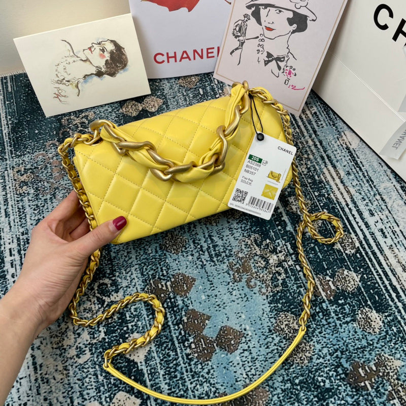 Chanel Bags