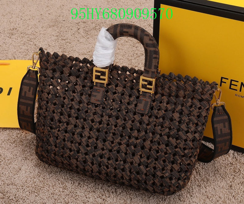 Glami - FDE Bags - 2358