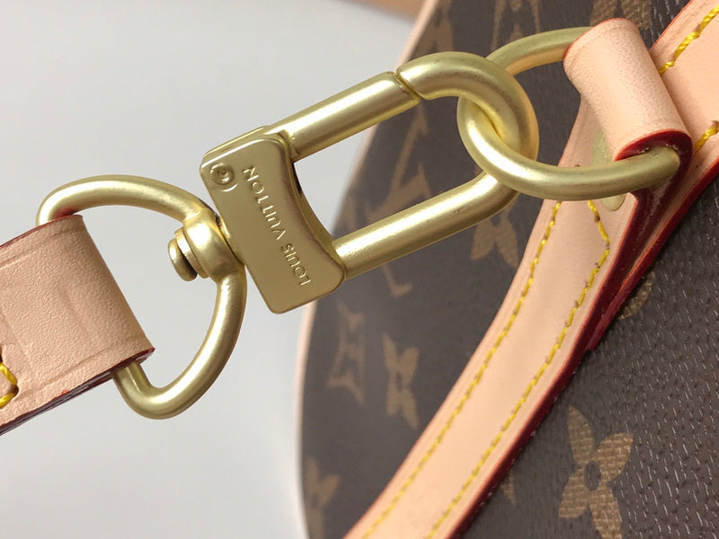 Satchel Bags - VL Bags - 2259