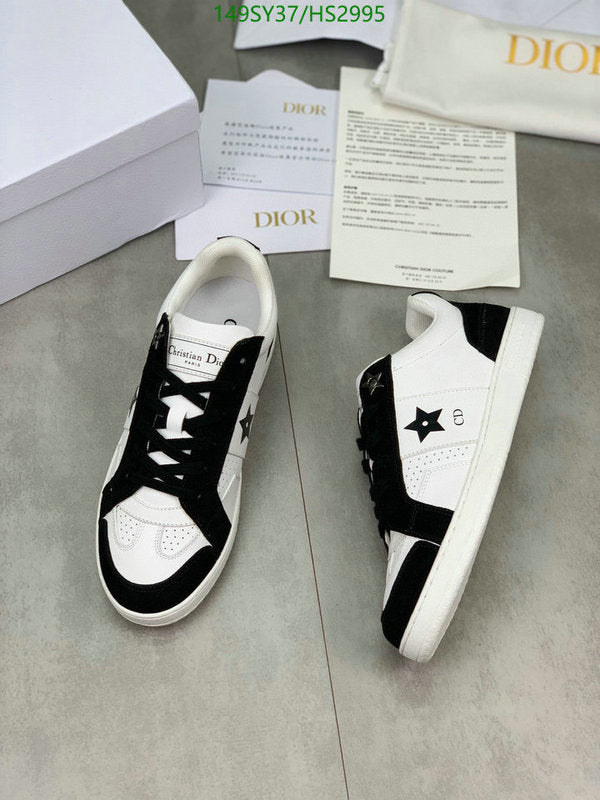 SAMCC - DOR Women Shoes - 1837