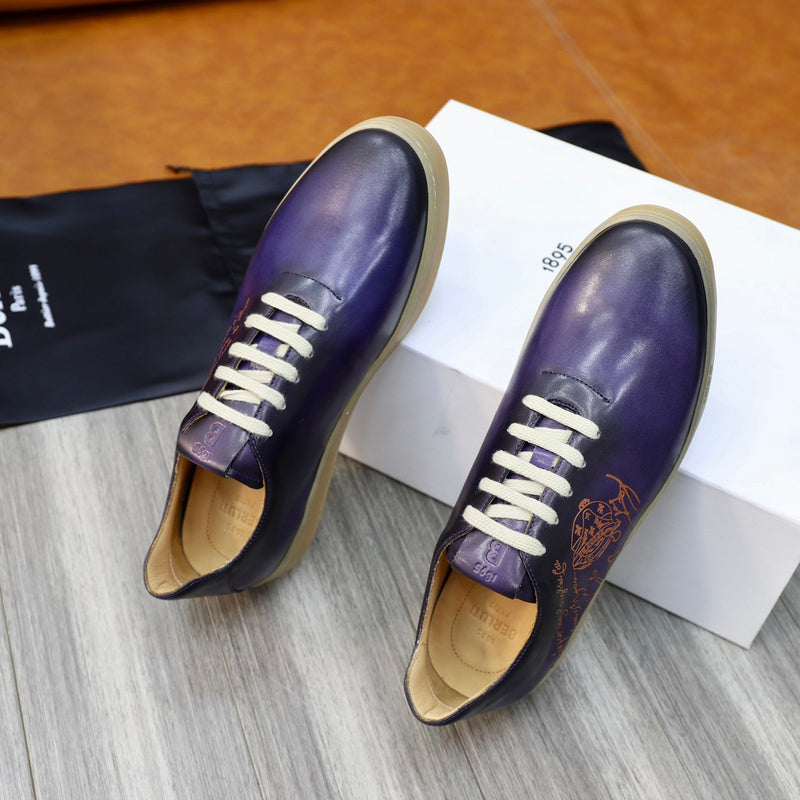 Glami - BRE Men Shoes - 384