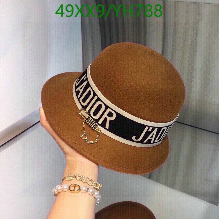 SAMC - DOR Caps & Hats - 243
