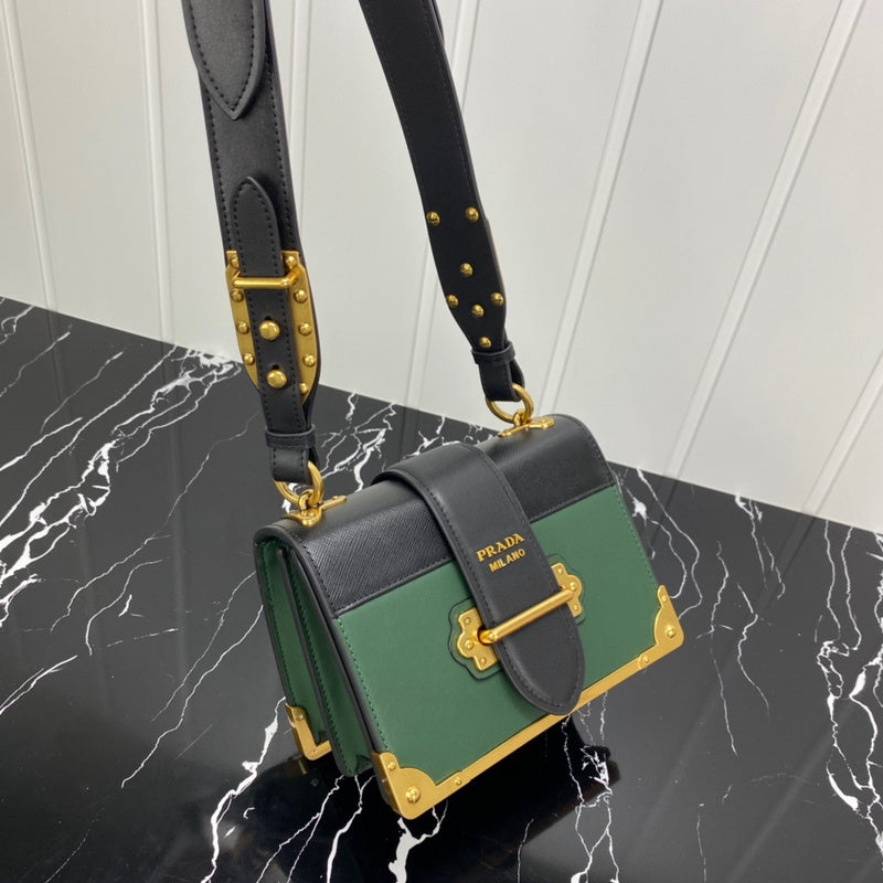 Glami-LAON - PD Bags - 303