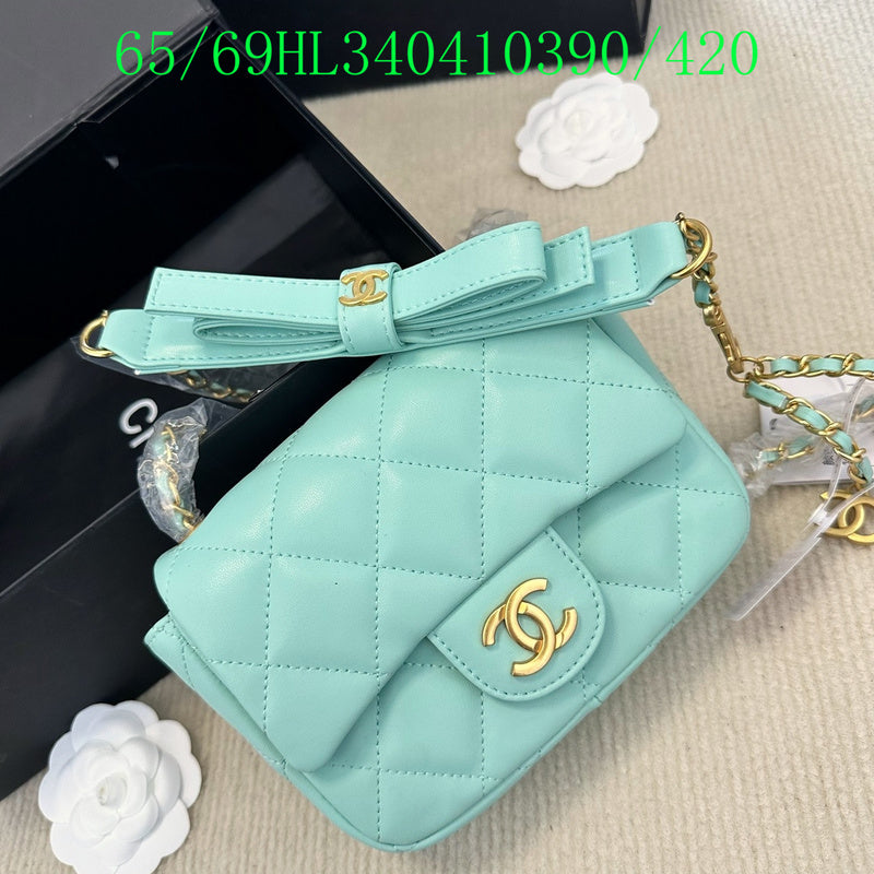 Glami - CHL Bags - 1154