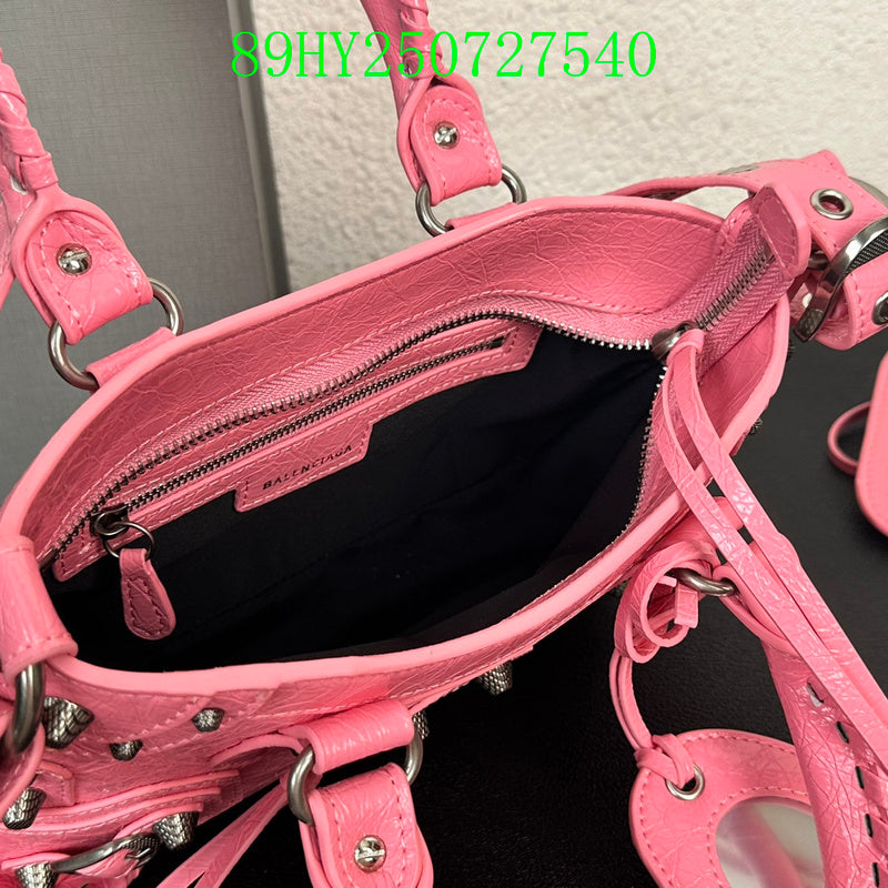Glami GlamI - BGA Bags - 1693