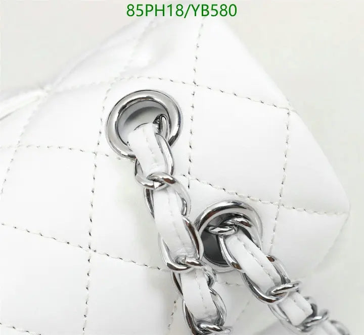 SAMC - CHL Bags Crossbody - 120