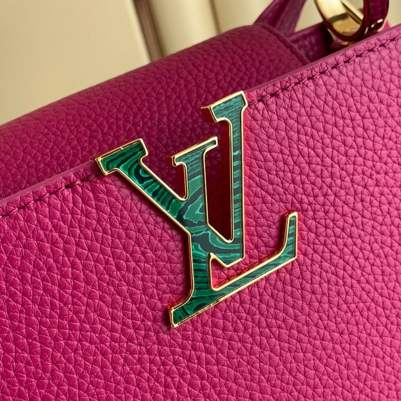 Satchel Bags - VL Bags - 4263
