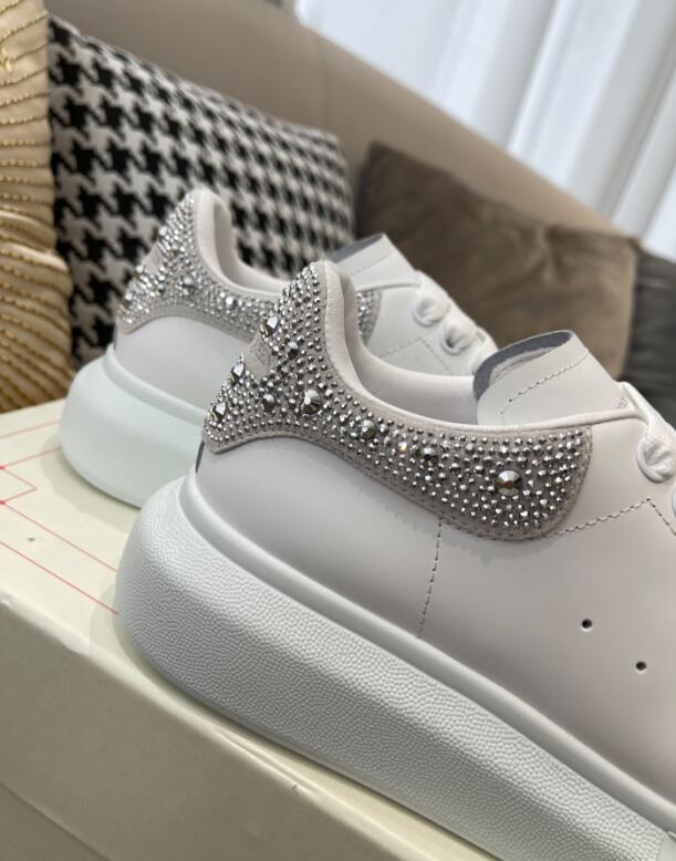 SAMC - AQ Men SHoes - 209