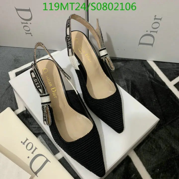 SAMCC - DOR Women Shoes - 2216