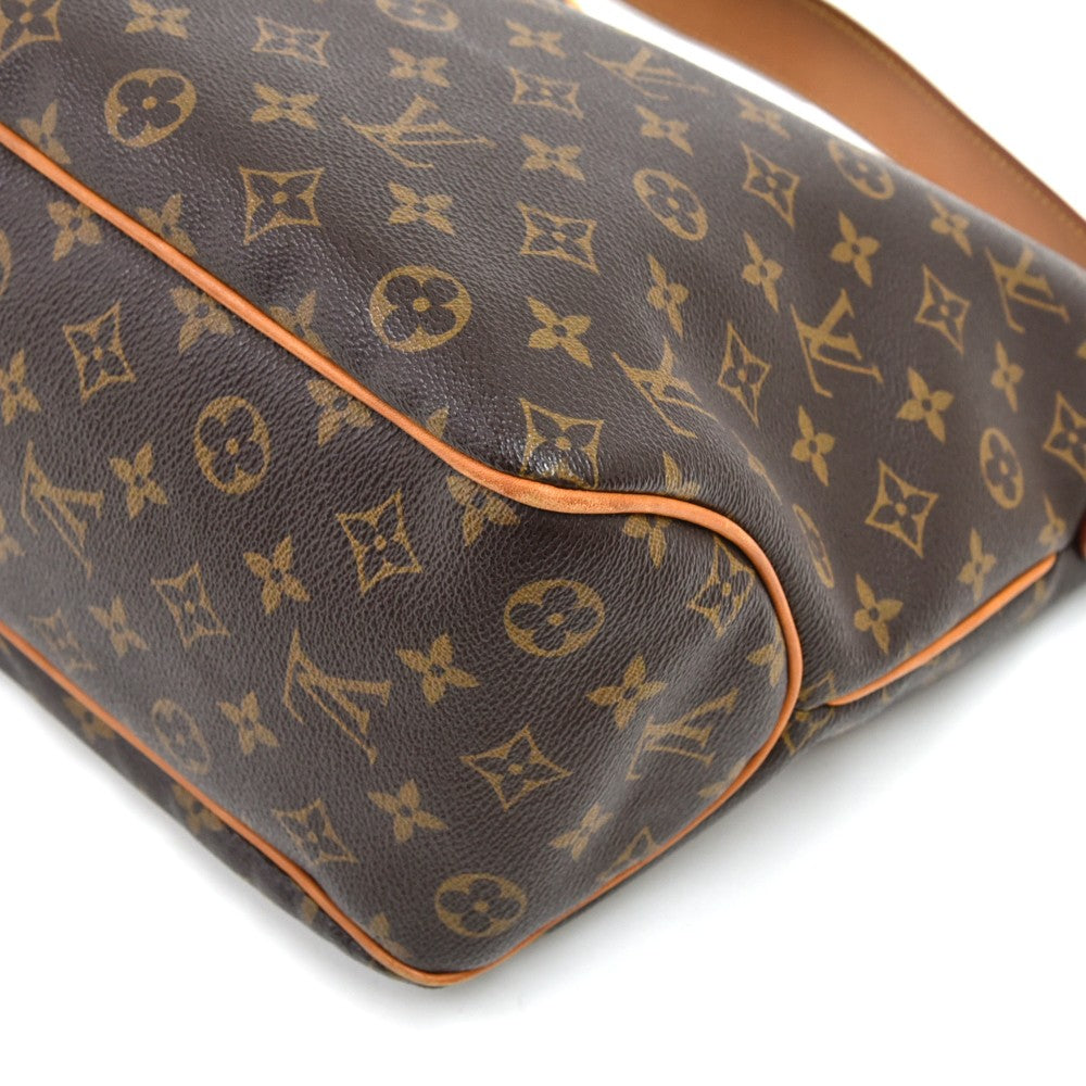Louis Vuitto Delightful PM Monogram Canvas Bag