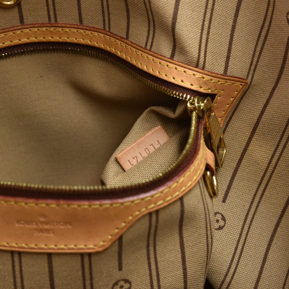 Louis Vuitto Delightful PM Monogram Canvas Bag