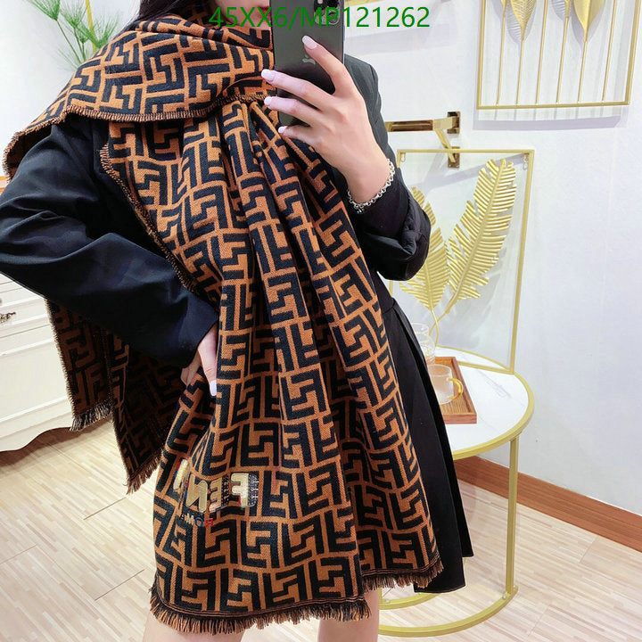 SAMC - FDE Scarves - 204