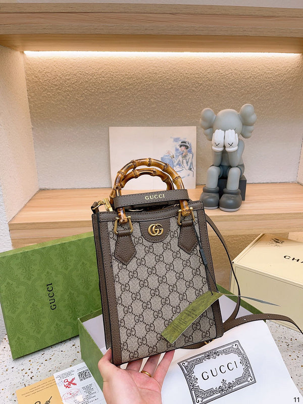 Glami Fashion - GCI Bags - 11738