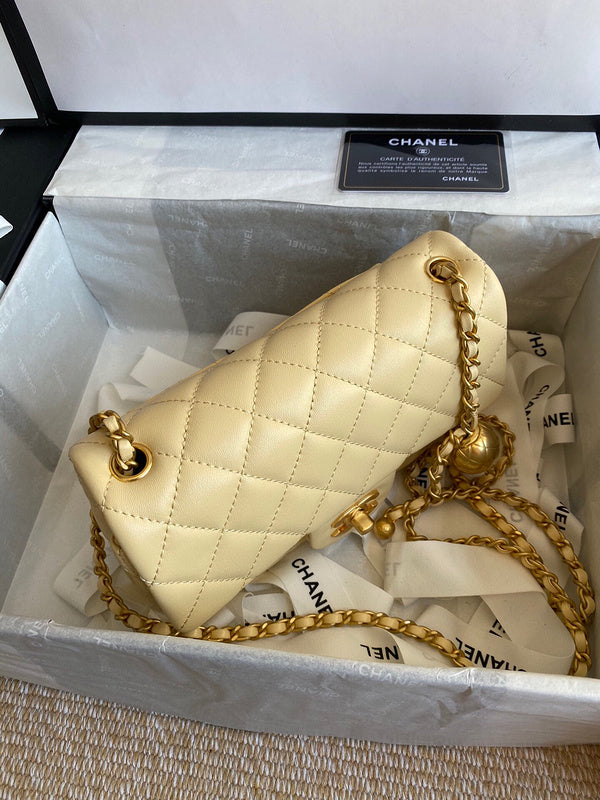 glamy - CHL Bags - 3470