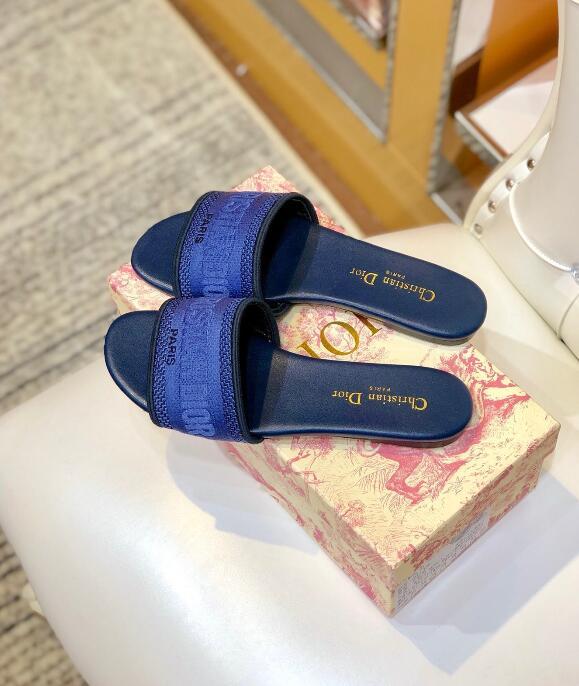 SAMCC - DOR Women Shoes - 1375