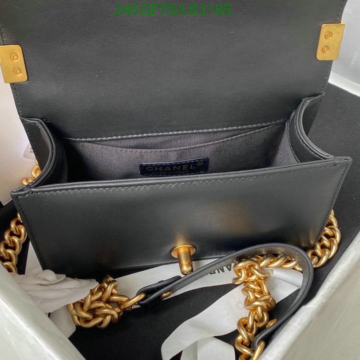 SAMC - CHL Bags - 956