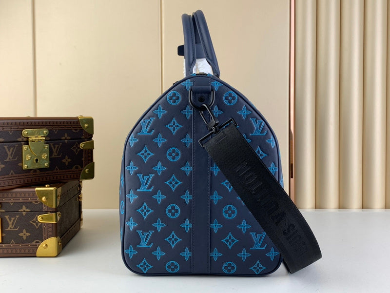 Satchel Bags - VL Bags - 2655