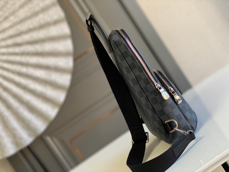 Glami Fashion Lu-Vi Bags - 16976