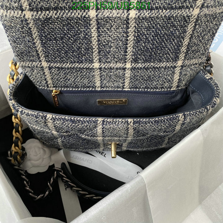 SAMC - CHL Bags - 270