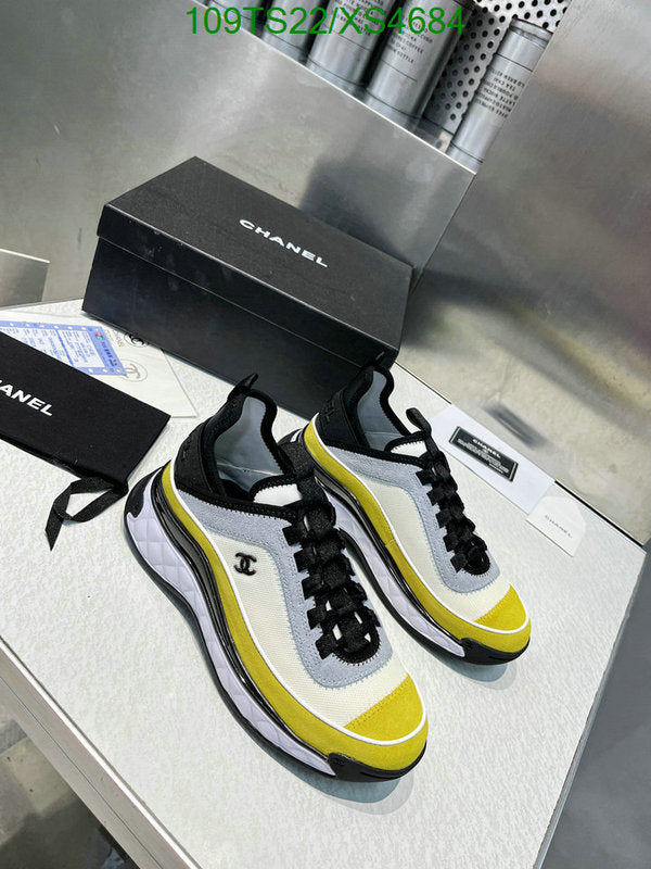 SAMC - CHL Women Shoes Sneakers - 234