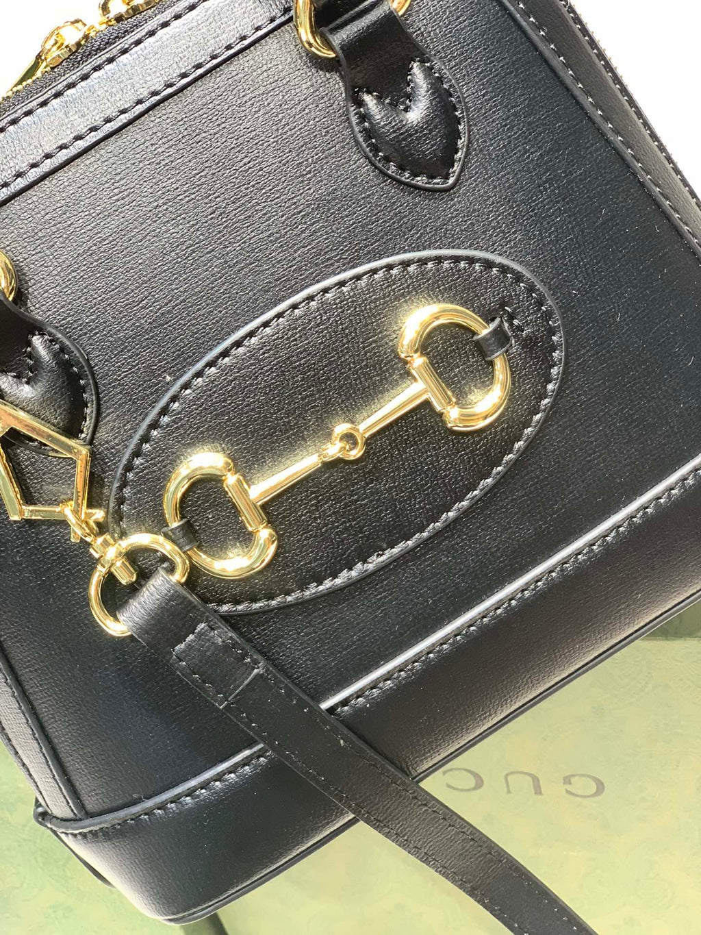 EN - New Bag GCI 449