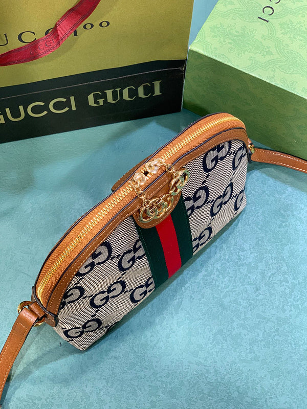 Satchel Bags - GCI Bags - 673