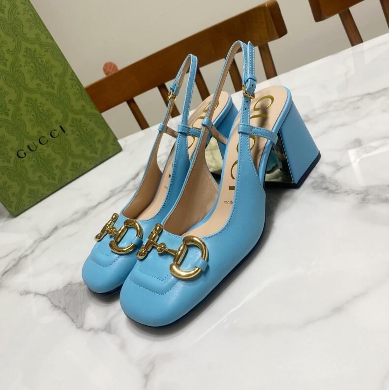 SAMC - GUKI Women Shoes - 264