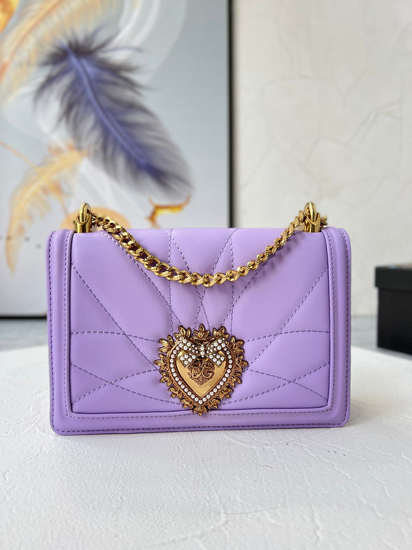 Glami-i DAG Bags - 129