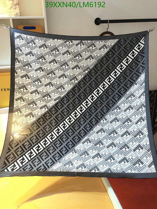 SAMC - FDE Scarves - 195