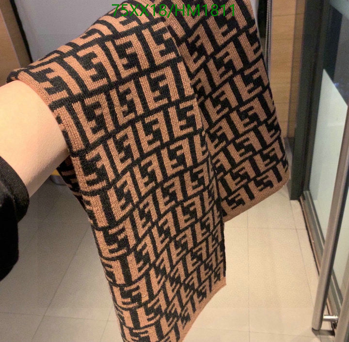 SAMC - FDE Scarves - 157