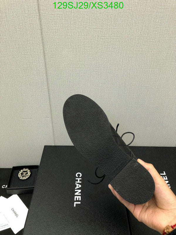 SAMC - CHL Women Shoes - 125