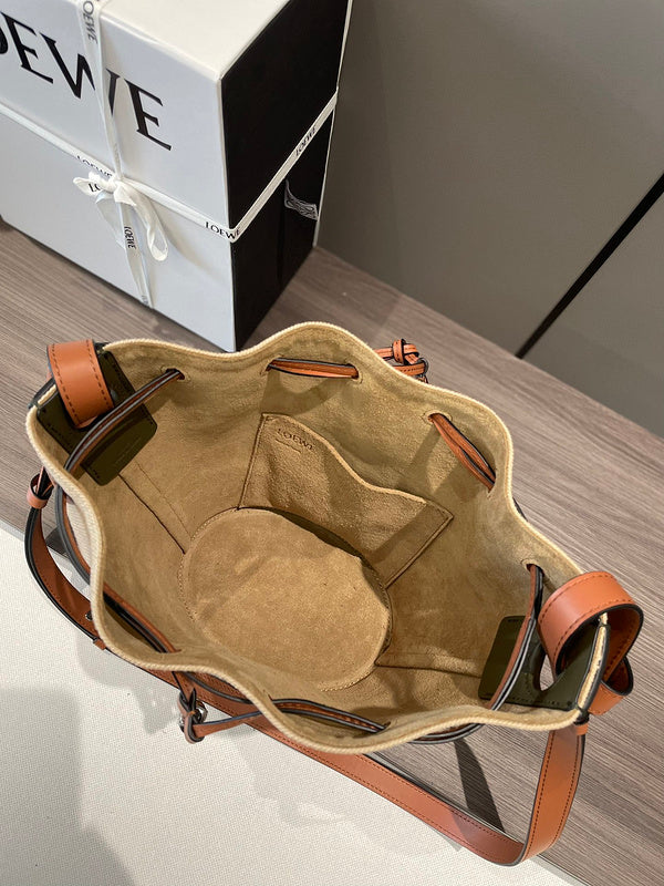 Glamy - LWO Bags - 694